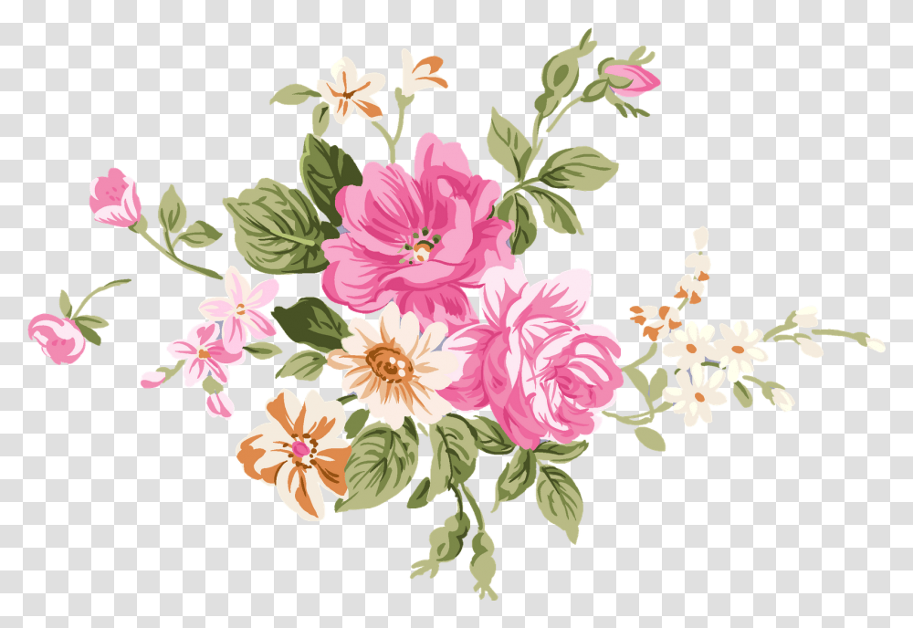 Chinese Flower File File Flower, Floral Design, Pattern, Graphics, Art Transparent Png
