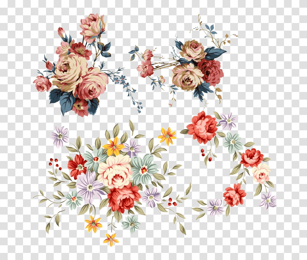 Chinese Flower Free Download Freepngah Flower, Floral Design, Pattern, Graphics, Art Transparent Png