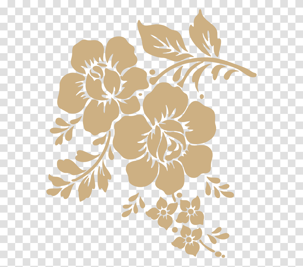 Chinese Flower Hawaiian Hibiscus, Floral Design, Pattern Transparent Png