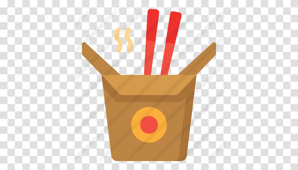 Chinese Food, Box, Sport, Sports, Bucket Transparent Png