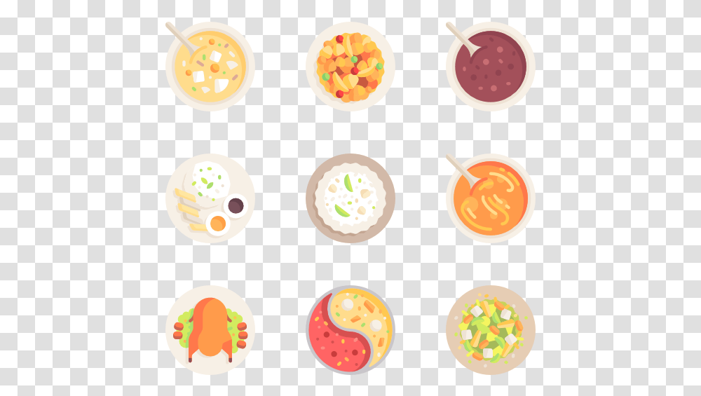 Chinese Food Dessert, Meal, Bowl, Dish Transparent Png