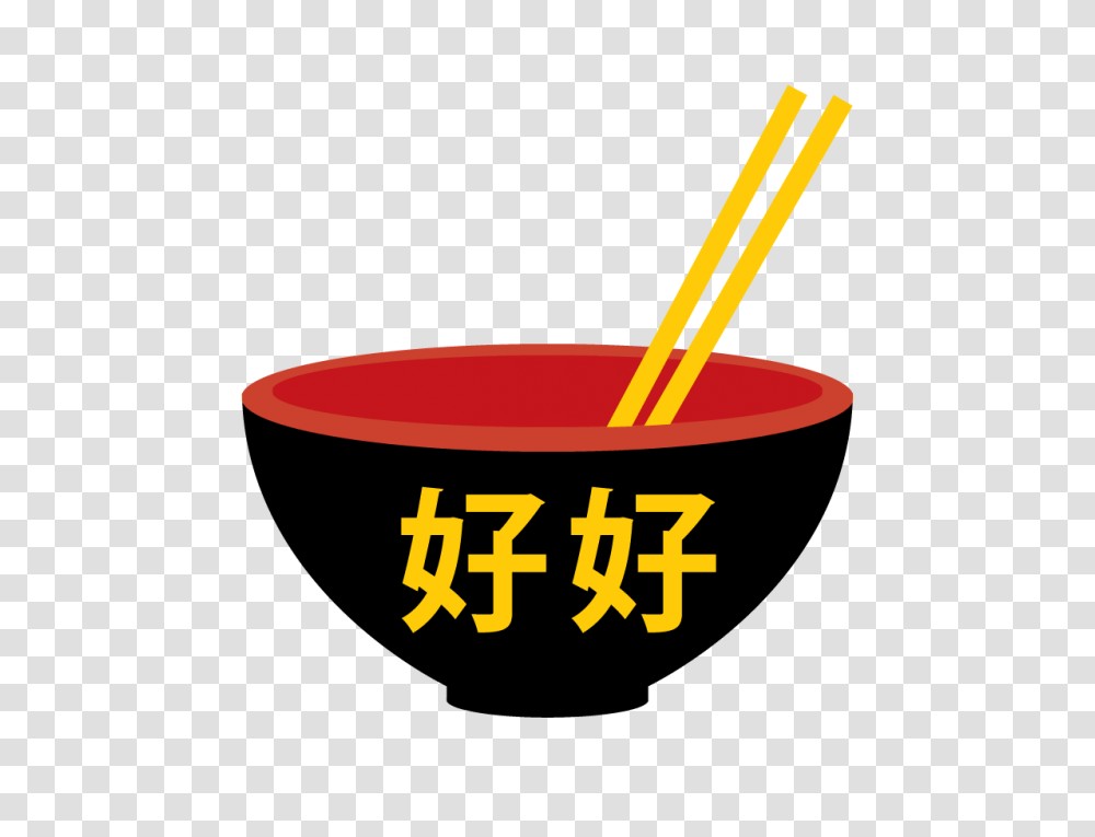 Chinese Food Logo Image, Apparel, Hat Transparent Png