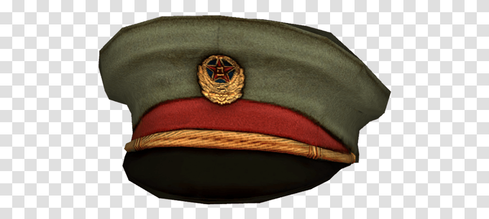 Chinese General Hat General Hat, Apparel, Baseball Cap Transparent Png