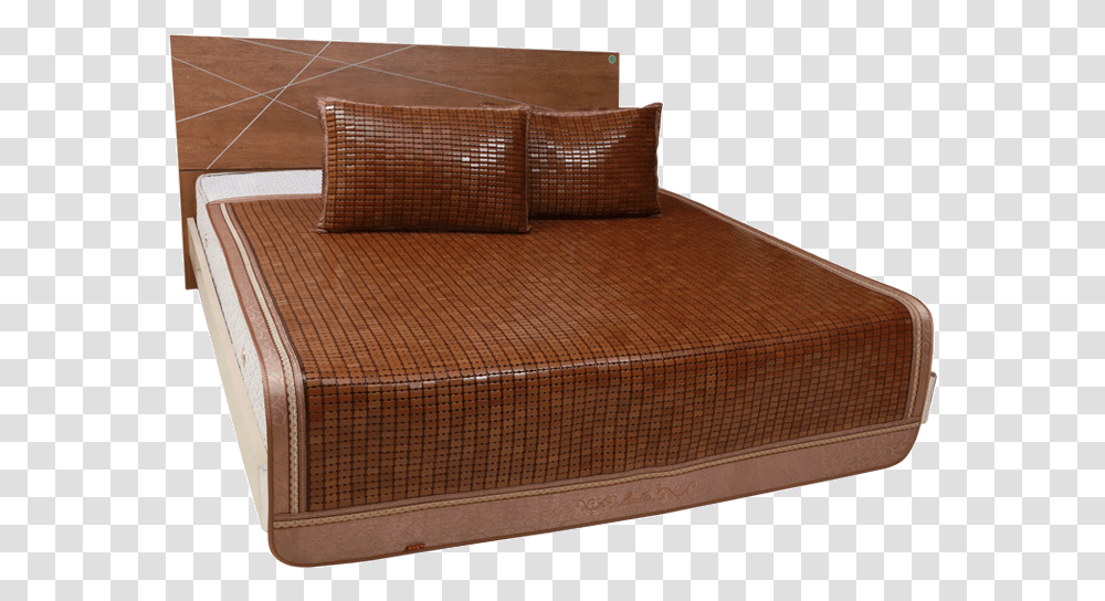 Chinese Hand Woven Summer Cooling Bed Matress, Furniture, Pillow, Cushion, Mattress Transparent Png
