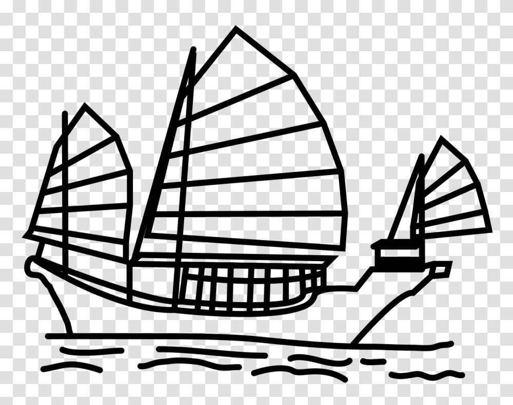 Chinese Junk Mark, Gray, World Of Warcraft Transparent Png
