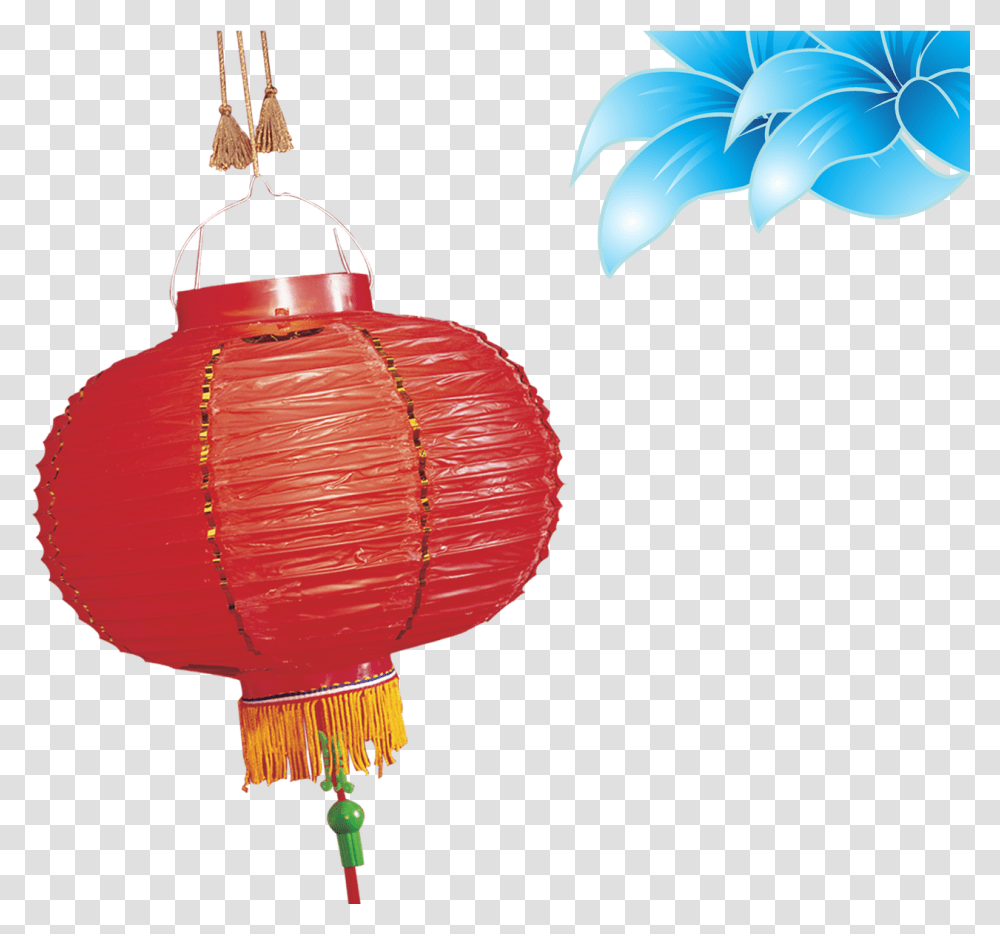 Chinese Lantern Faroles Chinos, Lamp, Lampshade Transparent Png