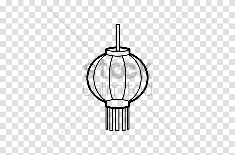 Chinese Lanterns, Triangle, Face Transparent Png