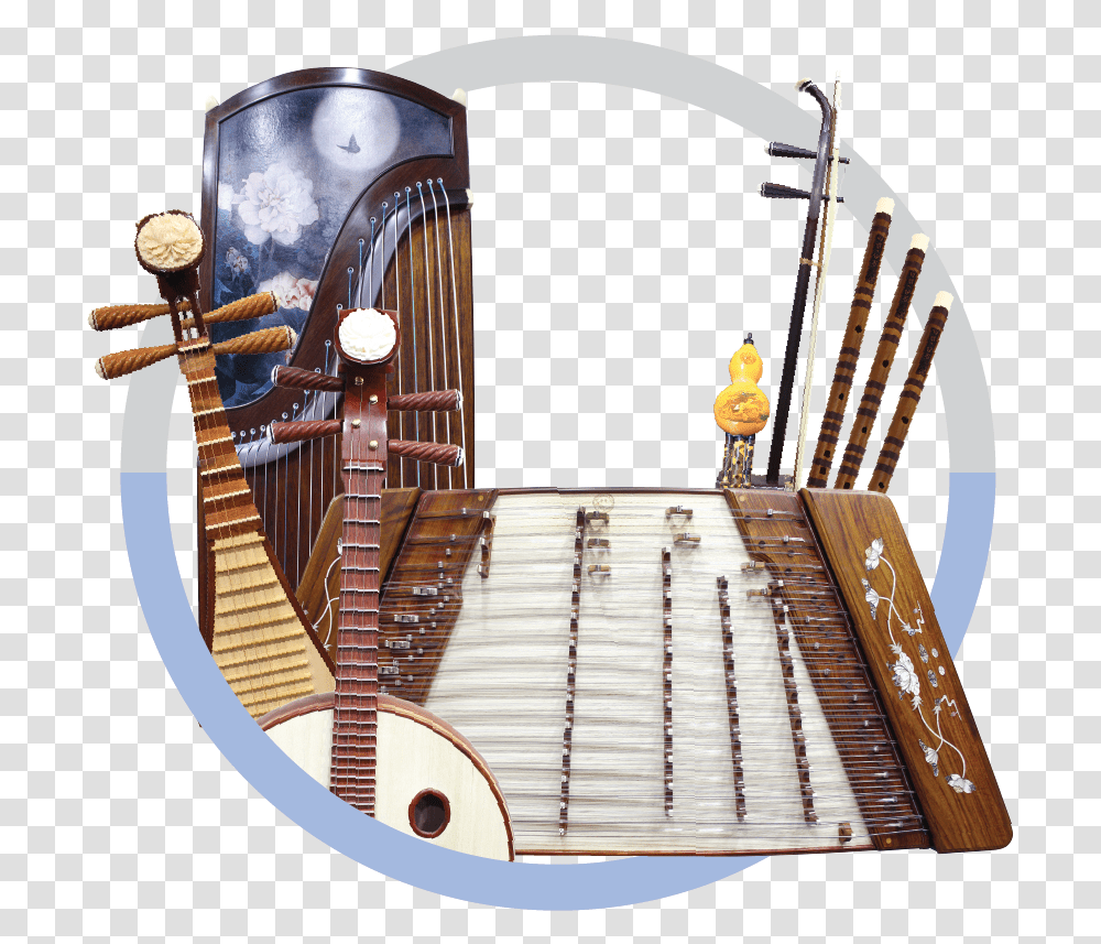 Chinese Musical Instruments Music Lessons And Store Adungu, Leisure Activities, Crib, Furniture, Harp Transparent Png