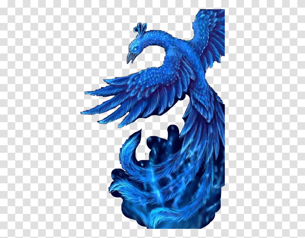 Chinese Mythical Creature Phoenix, Dragon, Angel, Archangel Transparent Png