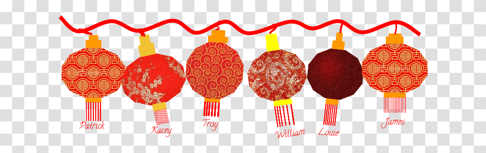 Chinese New Year Clipart Chinese New Year, Sweets, Food, Confectionery Transparent Png