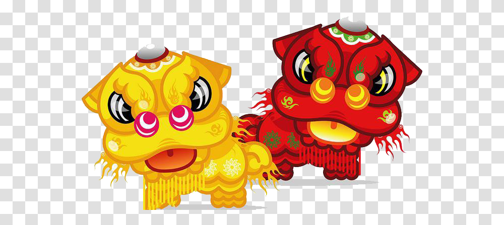 Chinese New Year Clipart Clipart Chinese New Year, Graphics, Doodle, Drawing, Angry Birds Transparent Png