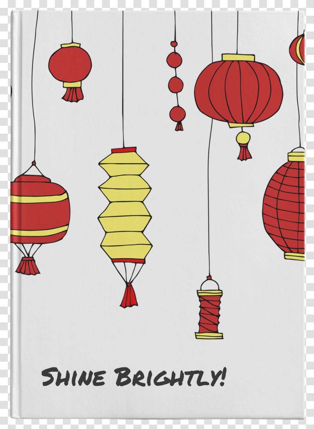 Chinese New Year Decorations Cartoon, Ornament, Lamp, Transportation, Vehicle Transparent Png