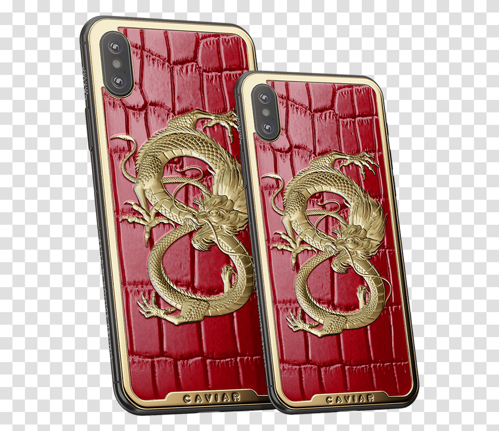 Chinese New Year Dragon Caviar Iphone Dragon, Mobile Phone, Electronics Transparent Png