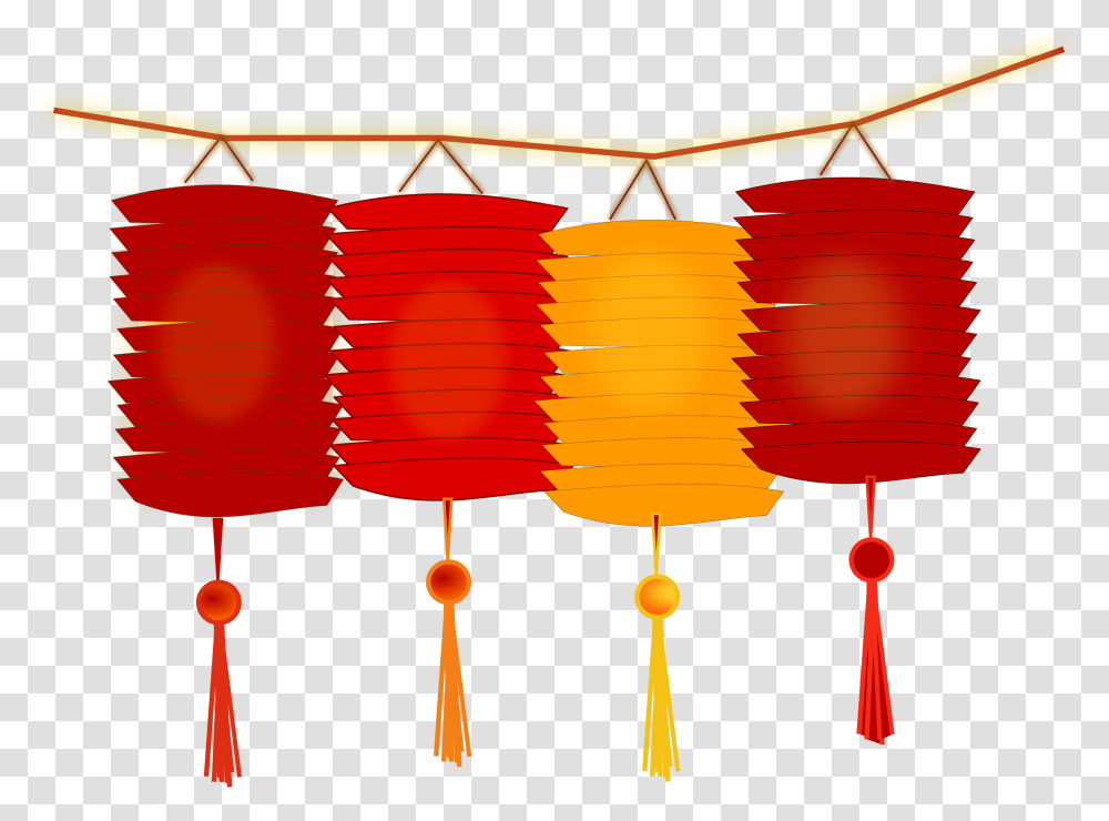 Chinese New Year File 1 Image Lantern Chinese New Year Clipart, Lamp Transparent Png