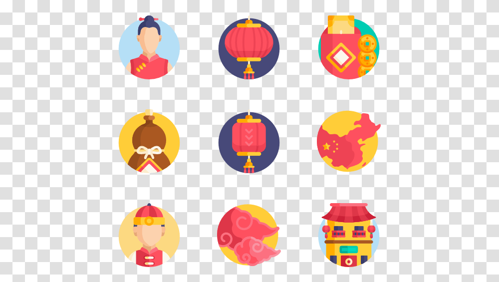 Chinese New Year, Halloween, Rattle, Fire Transparent Png