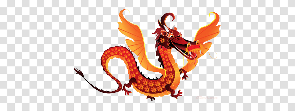 Chinese New Year, Holiday, Dragon Transparent Png