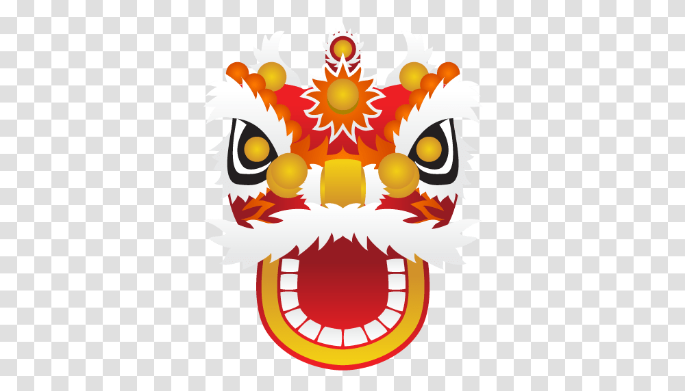 Chinese New Year, Holiday, Birthday Cake Transparent Png