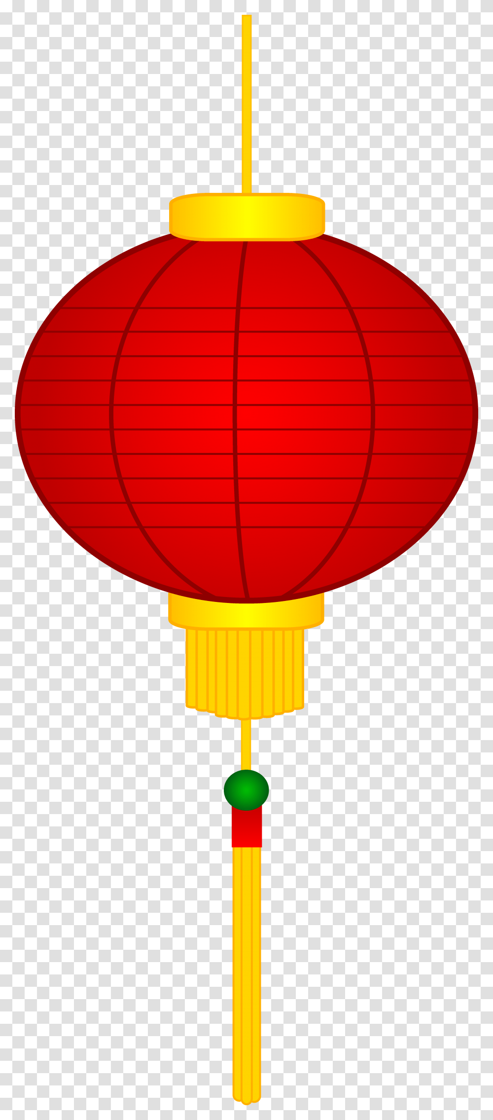 Chinese New Year, Holiday, Lamp, Hot Air Balloon, Aircraft Transparent Png