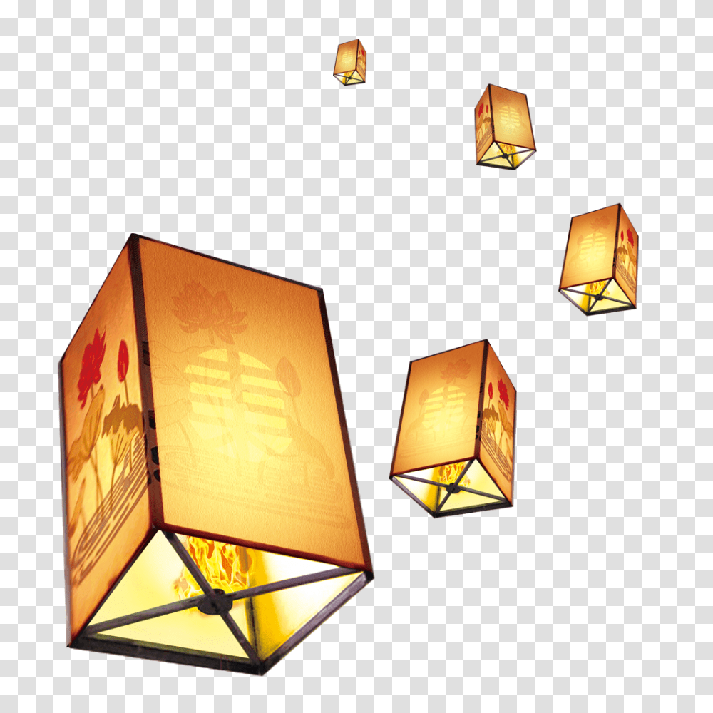 Chinese New Year, Holiday, Lamp, Lampshade, Lantern Transparent Png