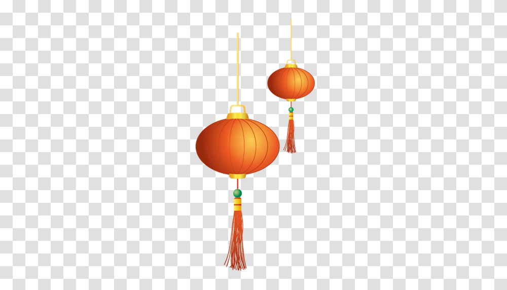 Chinese New Year, Holiday, Lamp, Lantern, Lampshade Transparent Png