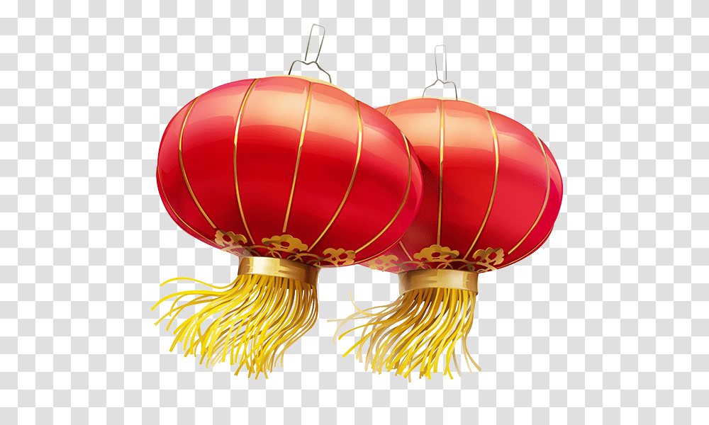 Chinese New Year, Holiday, Lamp, Lantern Transparent Png