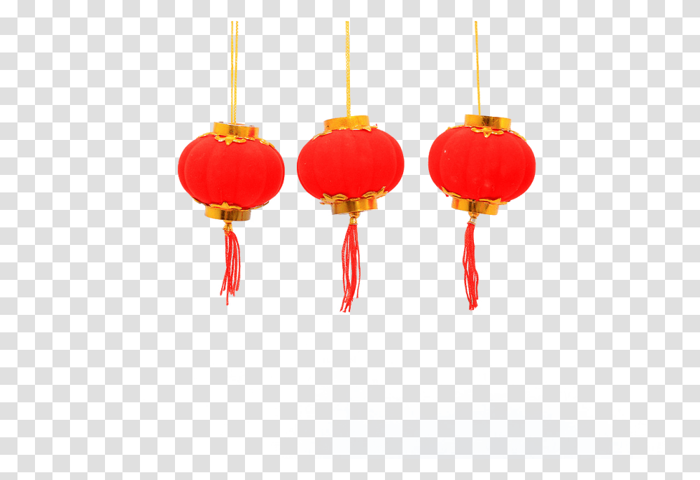 Chinese New Year, Holiday, Lantern, Lamp, Chandelier Transparent Png