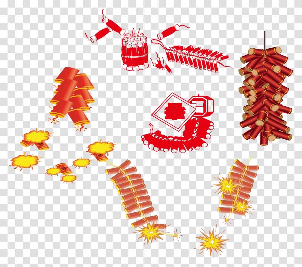 Chinese New Year, Holiday, Leaf, Plant, Tree Transparent Png