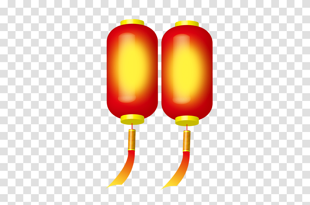 Chinese New Year, Holiday, Lighting, Lamp, Traffic Light Transparent Png