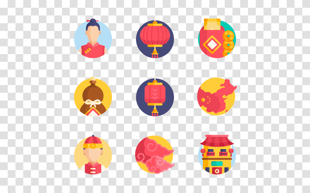 Chinese New Year, Holiday, Lunch, Meal, Food Transparent Png