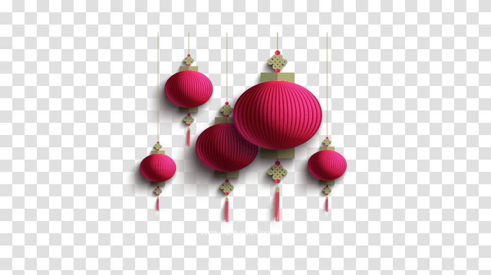 Chinese New Year, Holiday, Ornament Transparent Png