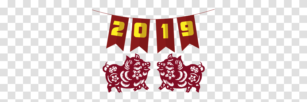 Chinese New Year, Holiday, Alphabet, Poster Transparent Png