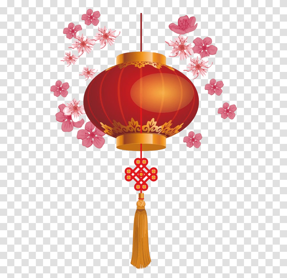 Chinese New Year Lantern File Chinese Lantern, Lamp, Hot Air Balloon Transparent Png