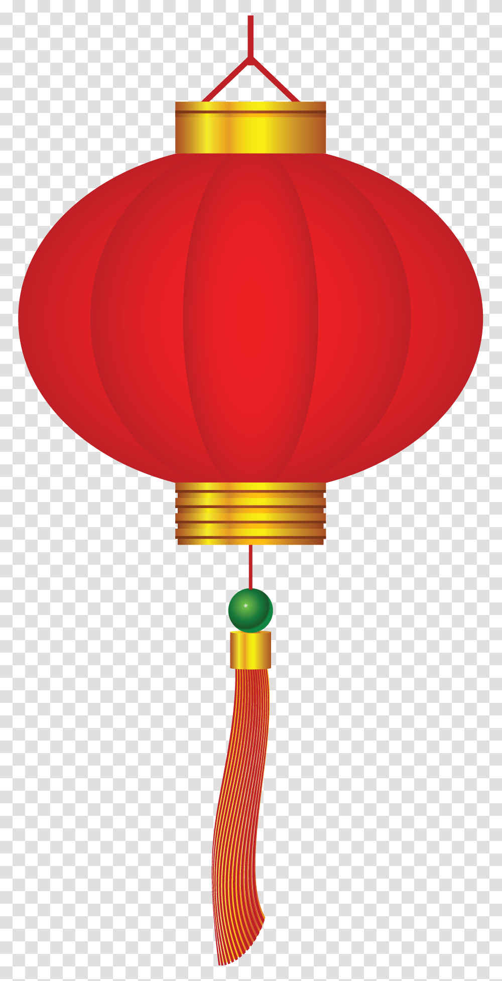 Chinese New Year Vector, Lamp, Light, Hot Air Balloon, Aircraft Transparent Png