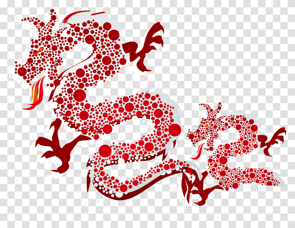 Chinese New Year Wish Chinese New Year Background Dragon, Photography, Crowd Transparent Png