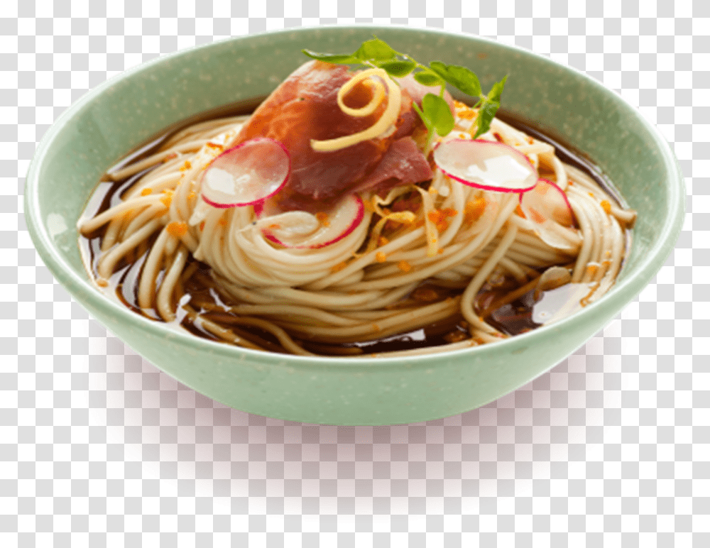 Chinese Noodles, Bowl, Pasta, Food, Dish Transparent Png