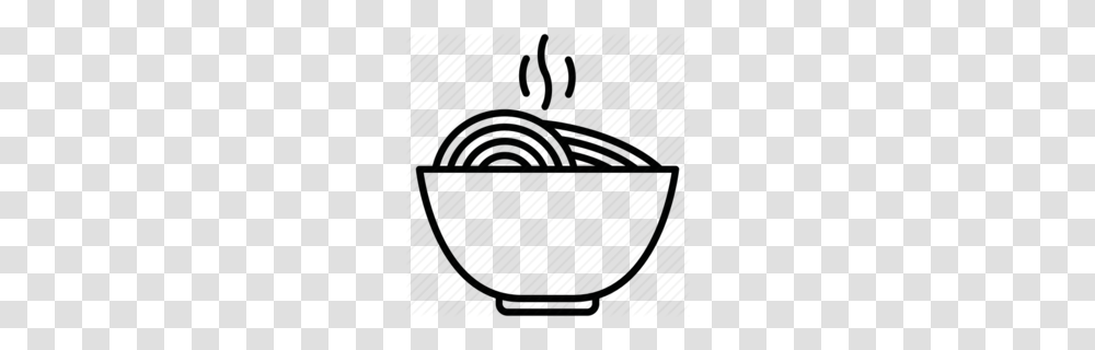 Chinese Noodles Clipart, Rug, Bowl, Plant, Seed Transparent Png