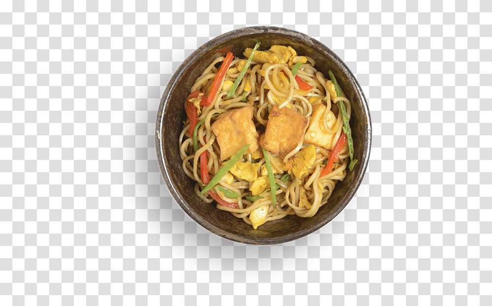 Chinese Noodles, Pasta, Food, Dish, Meal Transparent Png
