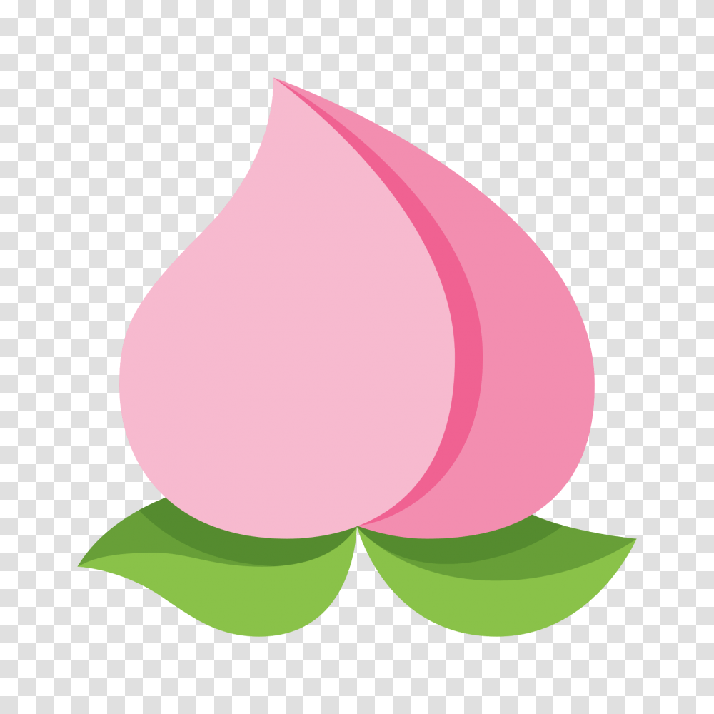 Chinese Peach Icon, Plant, Petal, Flower, Blossom Transparent Png