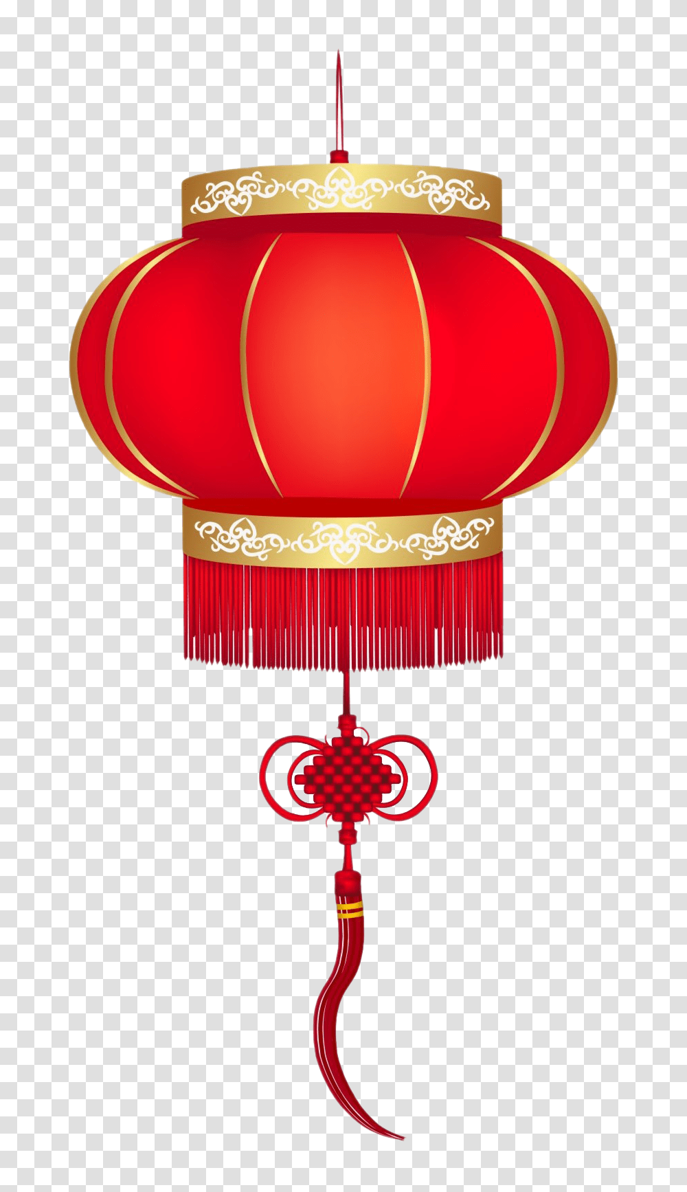 Chinese Red Lantern Clip Art Best Chinese Red Lantern, Lamp, Hair Slide, Light, Machine Transparent Png