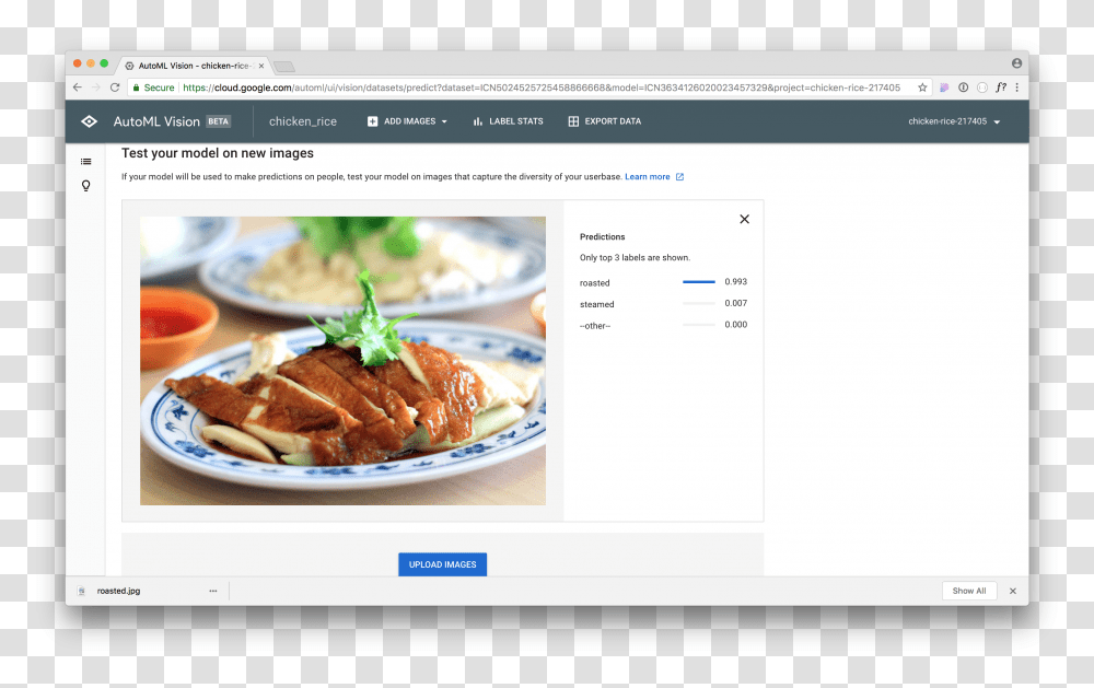 Chinese Roasted Chicken Rice, Menu, Food, Meal Transparent Png