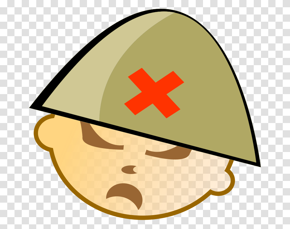 Chinese Soldier Cliparts, Apparel, Helmet, Hardhat Transparent Png