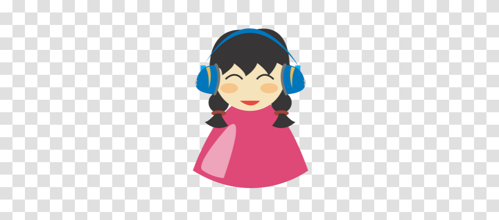 Chinese Songs For Kids, Electronics, Headphones, Headset, Person Transparent Png