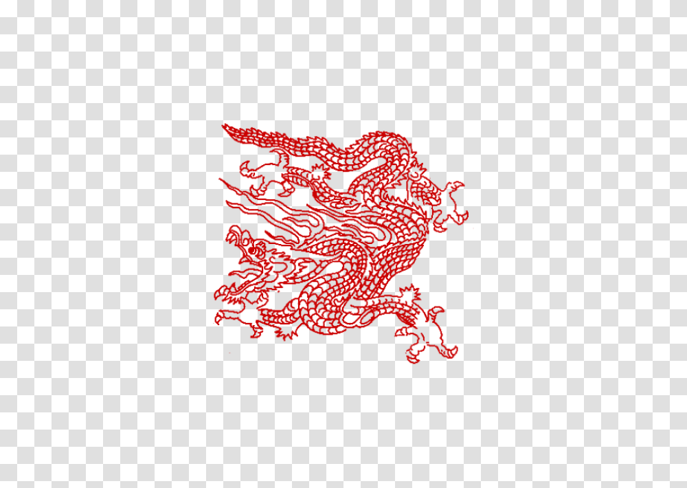 Chinese Stamp Image Background Chinese Dragon, Nature, Graphics, Art, Outdoors Transparent Png