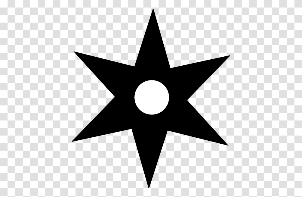 Chinese Star Clip Art, Cross, Star Symbol Transparent Png