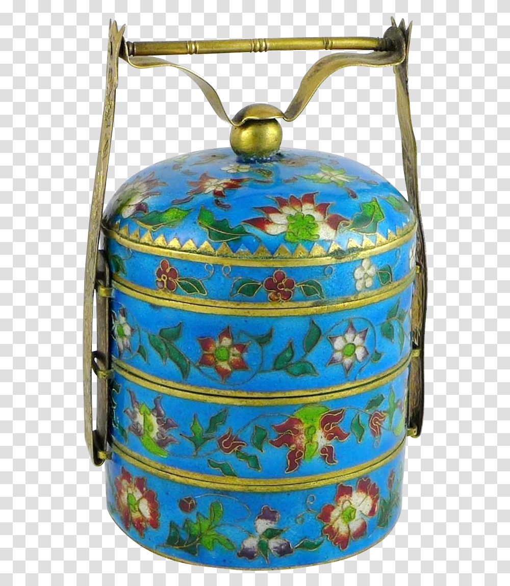 Chinese Tiffin Box, Porcelain, Pottery, Birthday Cake Transparent Png