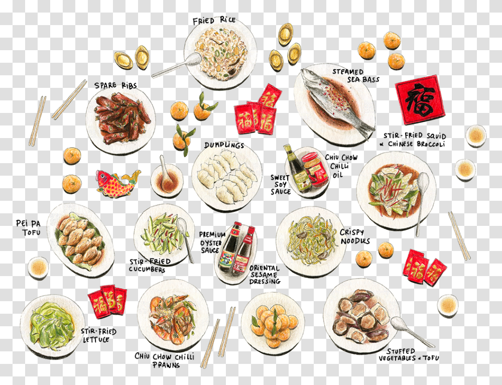 Chinese Tradition Food, Bowl, Meal, Dish, Plant Transparent Png