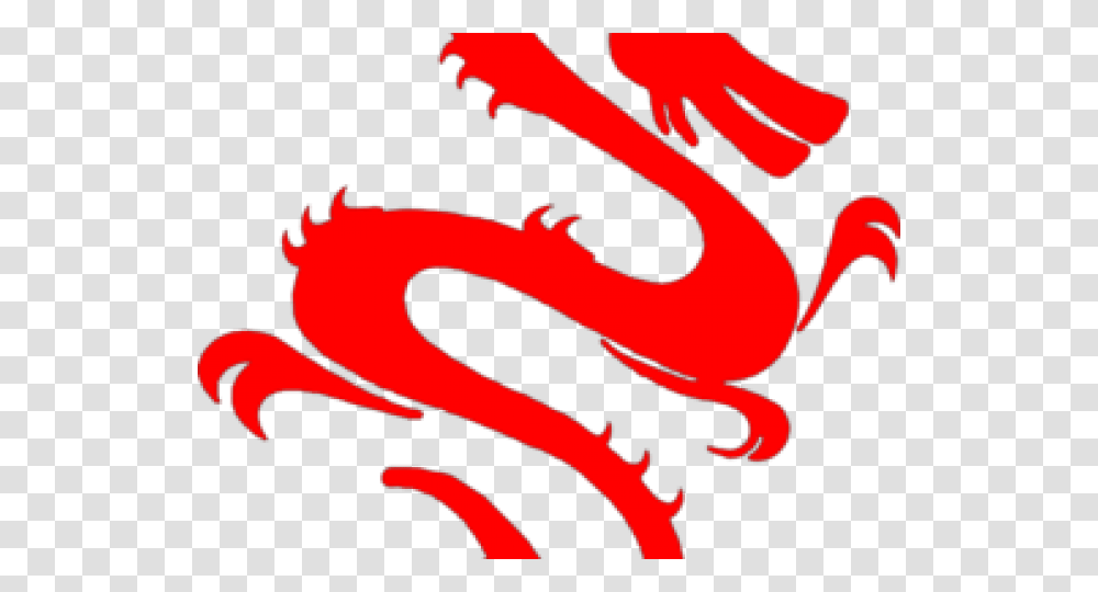 Chinese Zodiac Dragon Cartoons Chinese Dragon Silhouette Cute, Person, Human, Flame Transparent Png