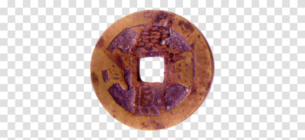 Chinesecoin Background Bead, Money, Rust, Nickel, Bronze Transparent Png