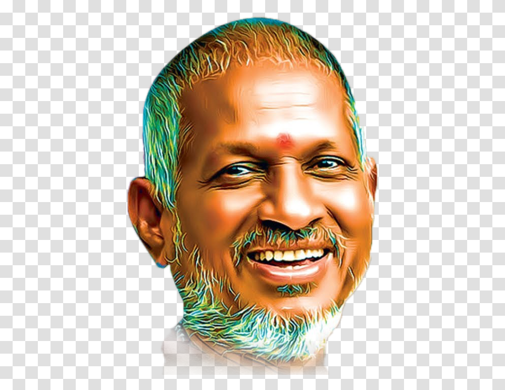 Chinna Gounder Mp3 Song Download, Head, Face, Person, Smile Transparent Png