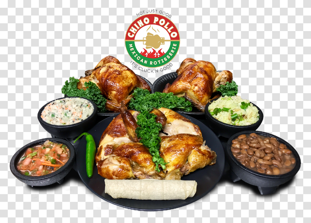 Chino Pollo Download Fried Chicken, Dinner, Food, Meal, Lunch Transparent Png